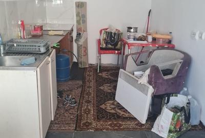 Casă cu 4 camere în Dacia - 1