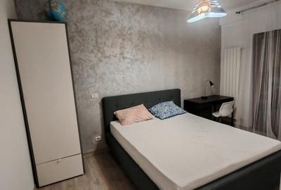 Apartament cu 3 camere semidecomandat în Mogoșoaia - 4