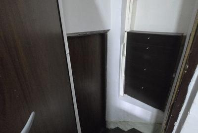 Garsonieră decomandată în Cotroceni - 4