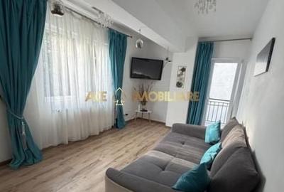 Apartament cu 2 camere în Titan