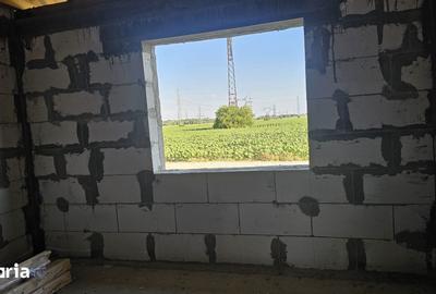 Casă cu 4 camere cu Teren 402 Mp în Ișalnița - 17