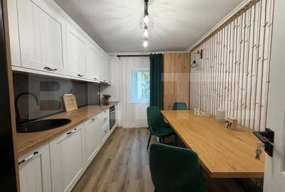 Apartament cu 3 camere decomandat în Mănăștur - 8