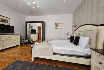 Apartament cu 2 camere nedecomandat, mobilat în Centrul Istoric - 25