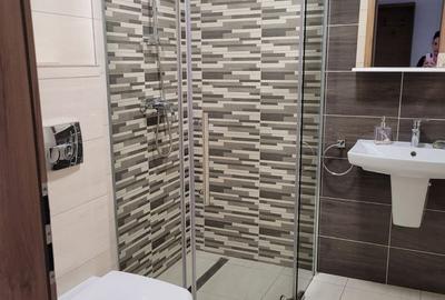 Apartament cu 3 camere în Ștrand - 4