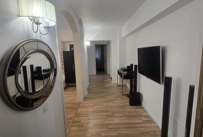 Apartament cu 3 camere decomandat, mobilat în Burdujeni - 1