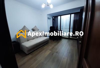 Apartament cu 2 camere decomandat, mobilat în Obor