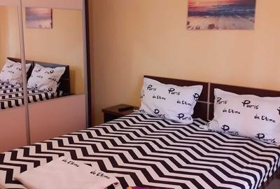 Apartament cu 2 camere decomandat în Tomis Nord - 4
