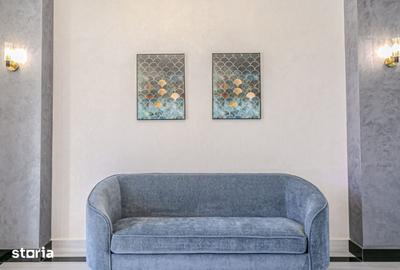 Apartament cu 3 camere în Bârnova - 16