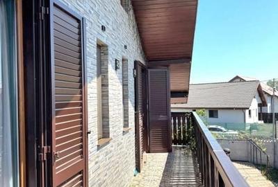Casă cu 5 camere cu Teren 1000 Mp în Bod - 3