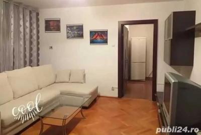 Apartament cu 2 camere semidecomandat în Central - 3