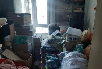 Apartament cu 3 camere decomandat în Unirii - 19