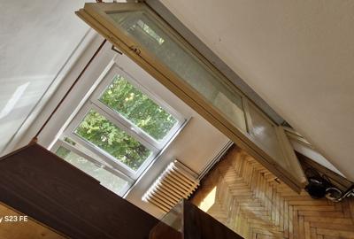 Apartament cu 2 camere decomandat în 1848