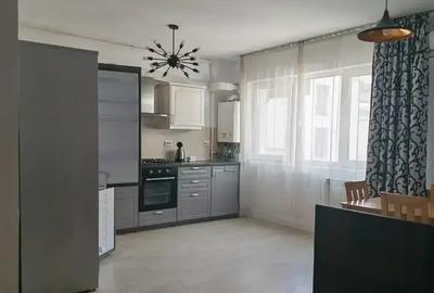 Apartament cu 2 camere decomandat, mobilat în Pipera