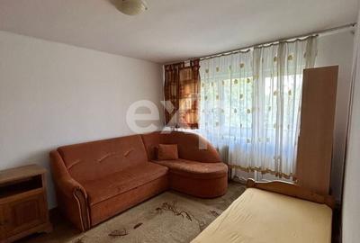 Apartament cu 2 camere decomandat, mobilat în Mănăștur