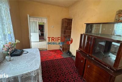 Casă cu 3 camere cu Teren 537 Mp în Ighiu - 5