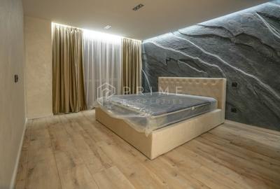 Penthouse cu 3 camere decomandat în Unirii - 13