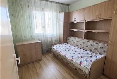 Apartament cu 2 camere semidecomandat în Central - 1