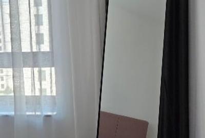 Apartament cu 2 camere semidecomandat, mobilat în Băneasa - 6