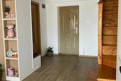 Apartament cu 3 camere decomandat în Apahida - 4