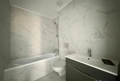 Apartament cu 2 camere decomandat în Ștefăneștii de Jos - 7