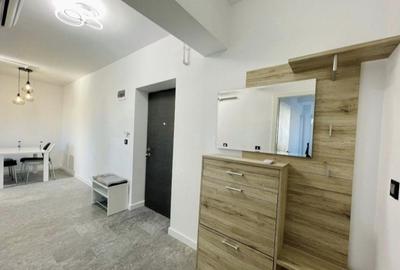 Apartament cu 2 camere semidecomandat în Regie - 1