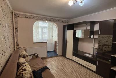 Apartament cu 2 camere în Lujerului - 7