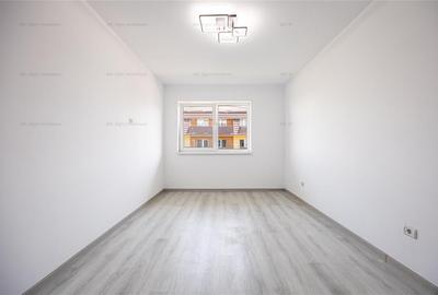 Apartament cu 2 camere decomandat în Sânpetru - 6