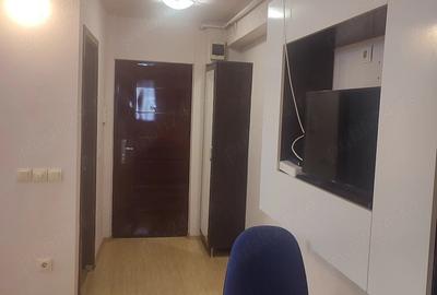 Garsonieră nedecomandată în Central