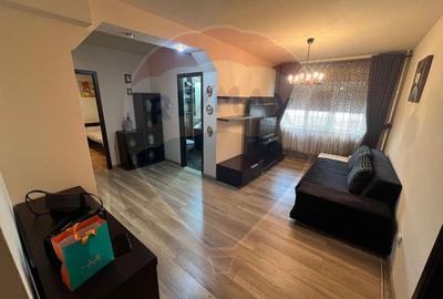 Apartament cu 3 camere decomandat, mobilat în Ultracentral - 3