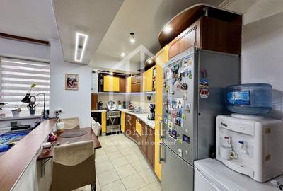 Apartament cu 2 camere semidecomandat în Turnișor - 3