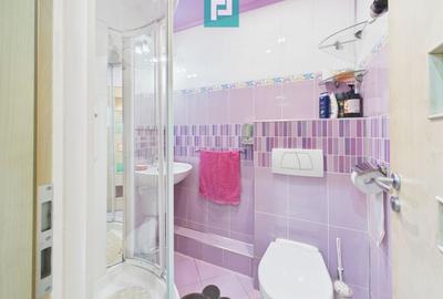 Apartament cu 4 camere decomandat, mobilat în Complex Studențesc - 8