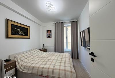 Apartament cu 2 camere decomandat în Cug - 8