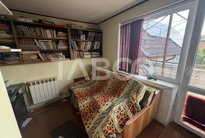 Casă individuală cu 3 camere cu Canalizare în Făgăraș - 7