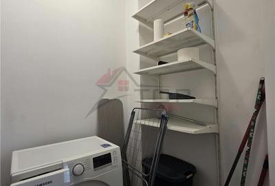 Apartament cu 2 camere semidecomandat în Tudor Vladimirescu
