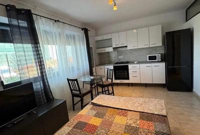 Garsonieră decomandată în Tomis Nord - 5
