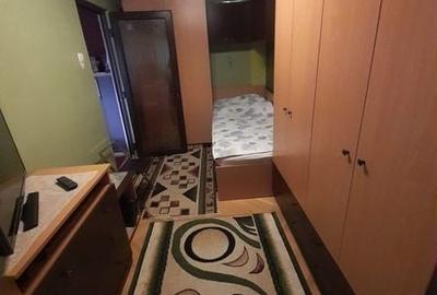 Apartament cu 2 camere în Șagului - 5