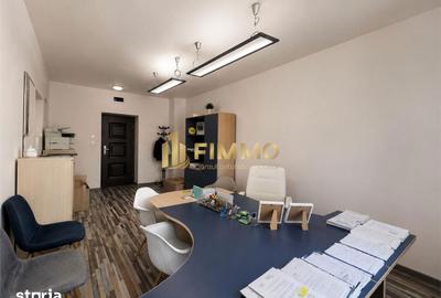 Apartament cu 2 camere semidecomandat în Central - 2