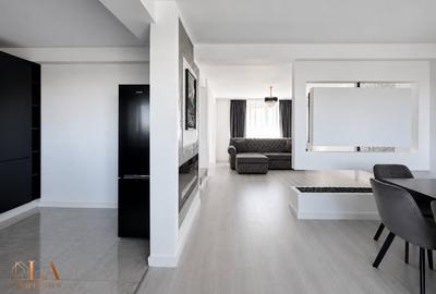 Duplex cu 4 camere cu Canalizare în Domnești - 6