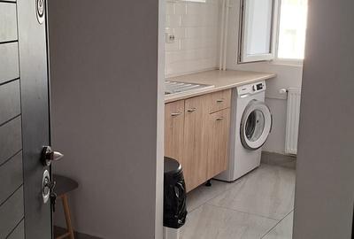 Apartament cu 3 camere decomandat în 1 Decembrie 1918 - 1