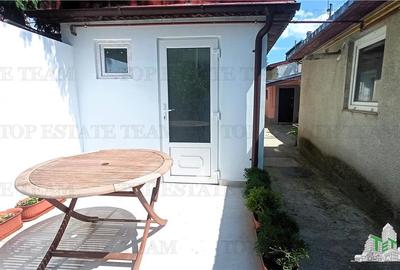 Casă individuală cu 3 camere cu Teren 337 Mp în Tei - 17
