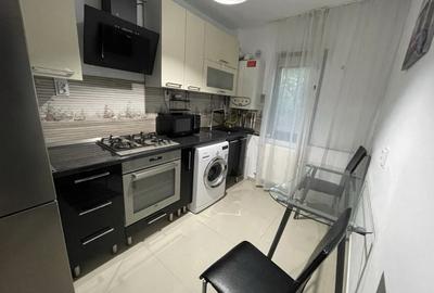 Apartament cu 2 camere decomandat în Tătărași - 2