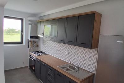 Apartament cu 2 camere decomandat în Străulești - 7