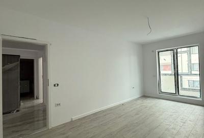 Apartament cu 2 camere decomandat în Central - 1
