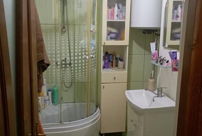 Apartament cu 2 camere în Central - 1