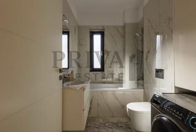 Apartament cu 2 camere, mobilat în Giroc - 16