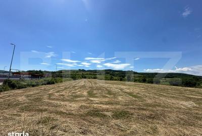 Teren de 12647 mp, în Central - 1