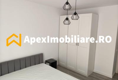 Apartament cu 2 camere decomandat, mobilat în Colentina - 6