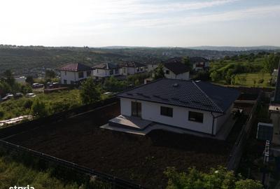 Casă cu 4 camere în Vișani - 6