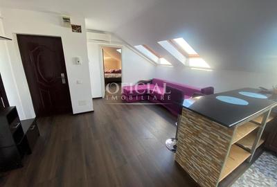 Apartament cu 2 camere semidecomandat, mobilat în Florești - 2