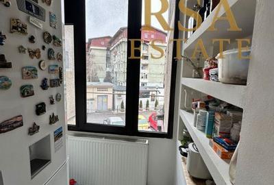 Apartament cu 3 camere în Nord - 7